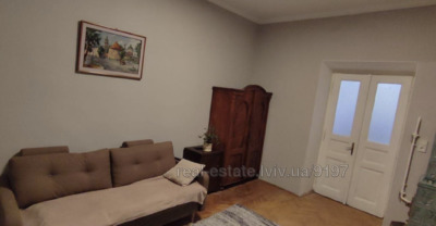 Buy an apartment, Polish, Khmelnickogo-B-vul, Lviv, Shevchenkivskiy district, id 5008631