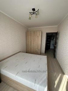 Rent an apartment, Knyagini-Olgi-vul, Lviv, Frankivskiy district, id 5101141