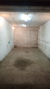 Garage for rent, Garage cooperative, Khutorivka-vul, Lviv, Sikhivskiy district, id 4723826