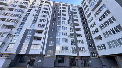 Buy an apartment, Ternopilska-vul, Lviv, Sikhivskiy district, id 5126241