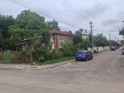 Buy a house, Home, Turkmenska-vul, Lviv, Lichakivskiy district, id 4864565