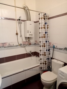 Rent an apartment, Grushevskogo-M-vul, Lviv, Galickiy district, id 4901241