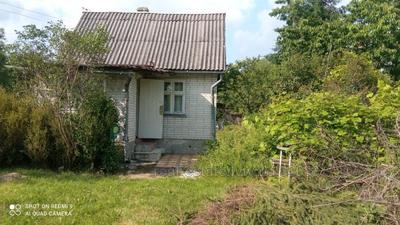 Buy a lot of land, gardening, Tarasa Shevchenka, Solonka, Pustomitivskiy district, id 4672786