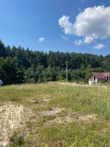 Buy a lot of land, for building, Озерна, Ivano Frankovo, Yavorivskiy district, id 4774442