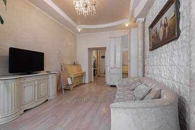 Buy an apartment, Austrian, Cekhova-vul, Lviv, Galickiy district, id 4910130