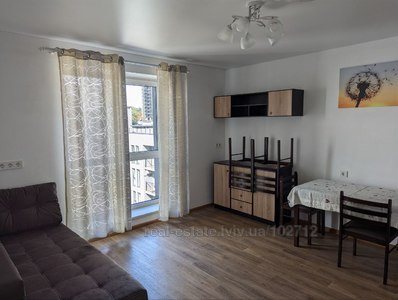 Rent an apartment, Zaliznichna-vul, Lviv, Zaliznichniy district, id 5104482