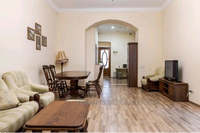 Rent an apartment, Teatralna-vul, Lviv, Galickiy district, id 4817241