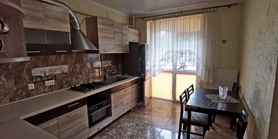 Buy an apartment, Likarska-Street, Bryukhovichi, Lvivska_miskrada district, id 5149038