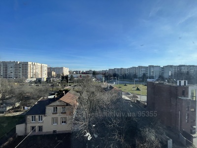 Buy an apartment, Kulparkivska-vul, Lviv, Frankivskiy district, id 5022145