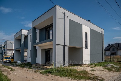 Buy a house, чубинського, Konopnica, Pustomitivskiy district, id 4842670