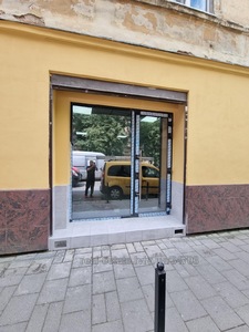 Commercial real estate for rent, Levickogo-K-vul, Lviv, Galickiy district, id 4911861