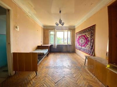 Buy an apartment, Hruschovka, Grinchenka-B-vul, Lviv, Shevchenkivskiy district, id 4665045