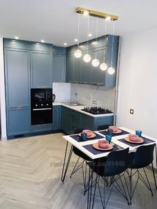 Rent an apartment, Mazepi-I-getm-vul, Lviv, Shevchenkivskiy district, id 4583509