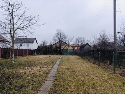 Buy a lot of land, for building, Жирівська, Zhirovka, Pustomitivskiy district, id 5108257