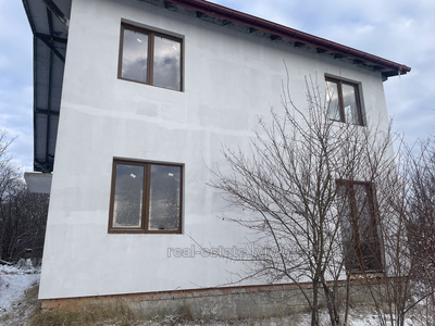 Buy a house, Home, Б.Хмельницького, Ryasne-Rus'ke, Lvivska_miskrada district, id 5095859