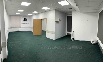 Commercial real estate for rent, Dzherelna-vul, Lviv, Galickiy district, id 4811455