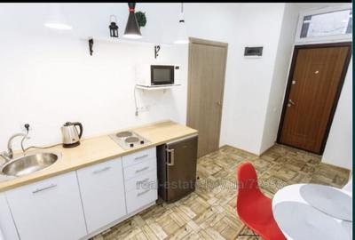 Buy an apartment, Austrian, Gavrishkevicha-S-vul, Lviv, Galickiy district, id 4590738