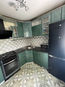 Buy an apartment, Hruschovka, Kakhovska-vul, Lviv, Zaliznichniy district, id 4707235