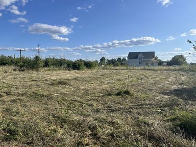 Buy a lot of land, Slobodka, Striyskiy district, id 4799787