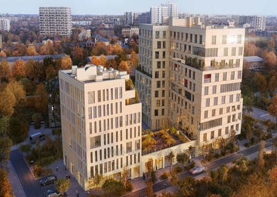 Buy an apartment, Sadova-vul, Lviv, Frankivskiy district, id 4751234