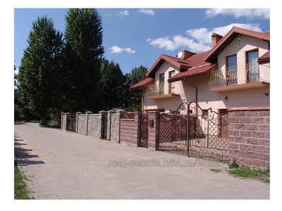 Buy a house, Cottage, Tomashivska-vul-Ryasne, Lviv, Shevchenkivskiy district, id 4848358