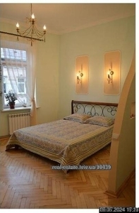 Rent an apartment, Nalivayka-S-vul, Lviv, Galickiy district, id 4723431