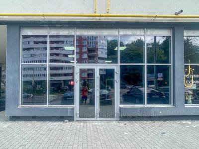 Commercial real estate for rent, Non-residential premises, Stusa-V-vul, Lviv, Sikhivskiy district, id 4804448