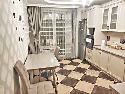 Rent an apartment, Knyagini-Olgi-vul, Lviv, Frankivskiy district, id 4751260