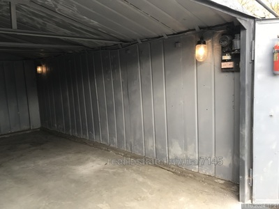 Garage for rent, Garage cooperative, Kulparkivska-vul, Lviv, Frankivskiy district, id 4984300