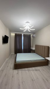 Rent an apartment, Dovga-vul, 30А, Lviv, Sikhivskiy district, id 4740593