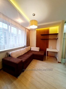 Buy an apartment, Knyagini-Olgi-vul, 100, Lviv, Frankivskiy district, id 4827415