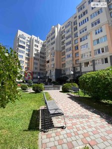 Buy an apartment, Rubchaka-I-vul, Lviv, Frankivskiy district, id 4696720