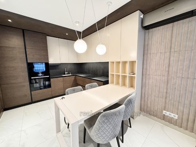 Rent an apartment, Knyagini-Olgi-vul, Lviv, Frankivskiy district, id 4895690