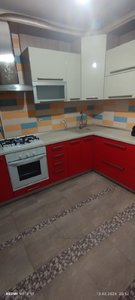 Rent an apartment, Czekh, Chervonoyi-Kalini-prosp, Lviv, Sikhivskiy district, id 5101626