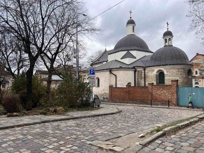 Купить коммерческую недвижимость, Жилой комплекс, Пильникарська ул., Львов, Галицкий район, id 4743137