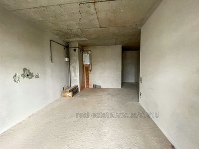 Buy an apartment, Pimonenka-M-vul, Lviv, Sikhivskiy district, id 4714930
