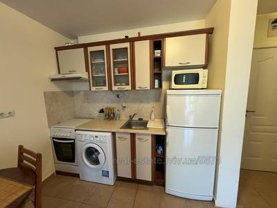 Buy an apartment, Gorodocka-vul, Lviv, Zaliznichniy district, id 4670859