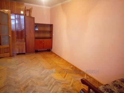 Buy an apartment, Hruschovka, Kvitki-Osnovyanenka-vul, Lviv, Zaliznichniy district, id 4832057