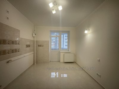 Buy an apartment, Pulyuya-I-vul, Lviv, Frankivskiy district, id 4611768