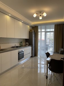 Rent an apartment, Chornovola-V-prosp, Lviv, Shevchenkivskiy district, id 4710511
