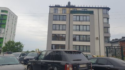 Buy an apartment, Kiltseva-vul, Vinniki, Lvivska_miskrada district, id 4993299