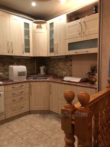 Buy an apartment, Khmelnickogo-B-vul, Lviv, Shevchenkivskiy district, id 2174397