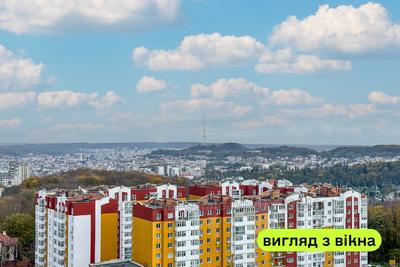 Buy an apartment, Zelena-vul, Lviv, Sikhivskiy district, id 4871692