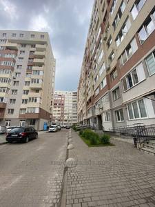 Buy an apartment, Ugorska-vul, Lviv, Sikhivskiy district, id 4887721