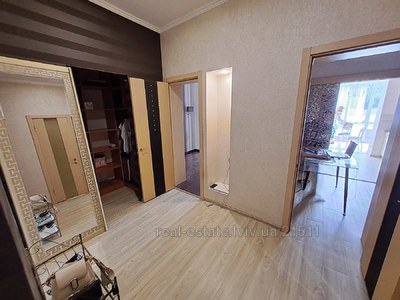 Rent an apartment, Kutova-vul, Lviv, Lichakivskiy district, id 4716765