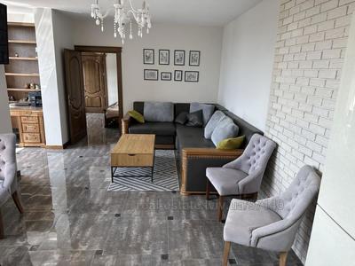 Rent an apartment, Balabana-M-vul, Lviv, Galickiy district, id 4714914