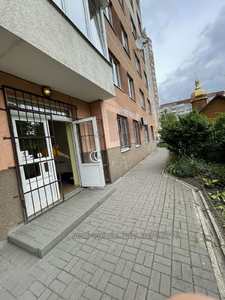 Commercial real estate for rent, Pancha-P-vul, Lviv, Shevchenkivskiy district, id 4715158
