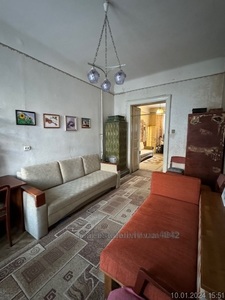 Buy an apartment, Polish, Khmelnickogo-B-vul, Lviv, Shevchenkivskiy district, id 4988913