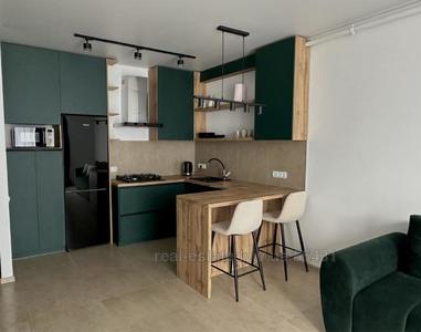 Rent an apartment, Lipinskogo-V-vul, Lviv, Shevchenkivskiy district, id 4798351