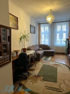 Buy an apartment, Austrian, Khmelnickogo-B-vul, Lviv, Shevchenkivskiy district, id 4648828